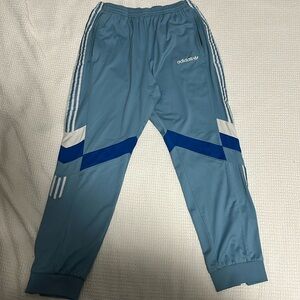 ADIDAS ARGENTINA TRACK PANTS
SIZE XL